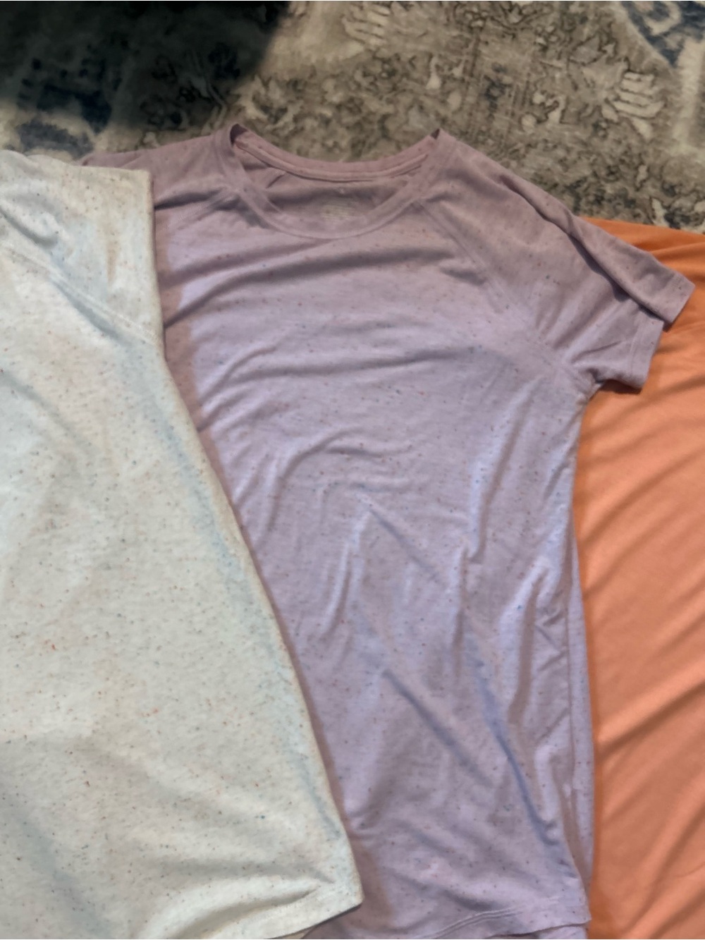 Tek Gear 3-Pack Crewneck Tees - Picture 8 of 10